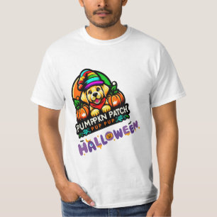 Saatgut von Joy Pumpkin Patch T-Shirt