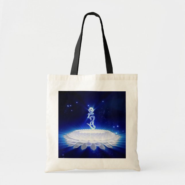 Saatgutbrief Hum Bag Tragetasche (Vorne)