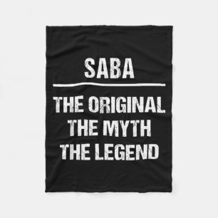 Saba Der Ursprüngliche Name Mythos Legende Hebräis Fleecedecke