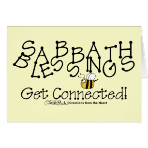 Sabbat Sessings verbinden