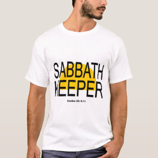 Sabbat-Wächter-T - Shirt (M)