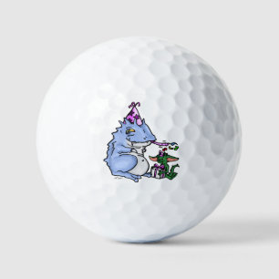 Sabber Golfball