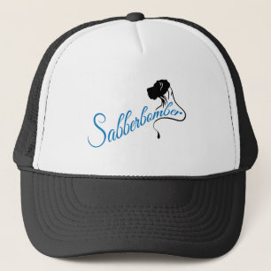Sabberbomber Truckerkappe