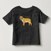Säbelzahntiger