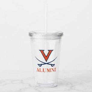 Saber Alumni Acryltrinkbecher