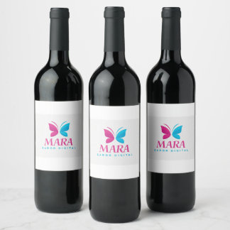Sabor Digital Mara – Accesorios y Botellas Weinetikett
