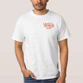 Sabor T - Shirt