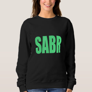 Sabr Patience Islamischer Islam Iman Quran Sunna P Sweatshirt