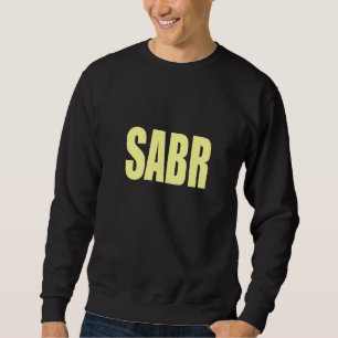 Sabr Patience Islamischer Islam Iman Quran Sunna P Sweatshirt
