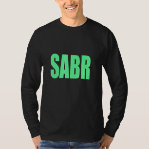 Sabr Patience Islamischer Islam Iman Quran Sunna P T-Shirt