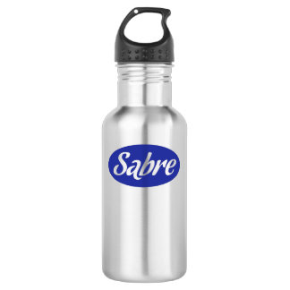 Sabre Wasserflasche