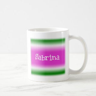 Sabrina Kaffeetasse