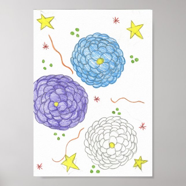 Sabrina Y Buist Poster (Vorne)