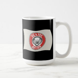 Sac & Fox Nation (Oklahoma) Flag Tasse