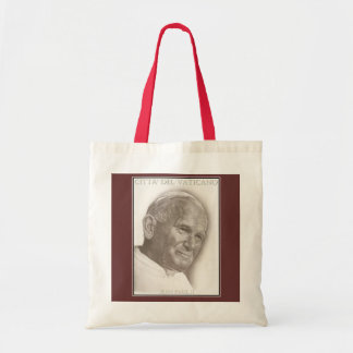 SAC JOHANNES PAUL II. TRAGETASCHE