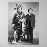 Sac und Fox Nation: 1868