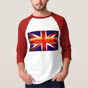 Sachen-gute Sachen Yum Yum T-Shirt