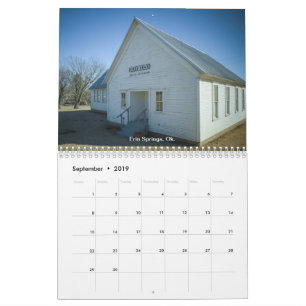 Sachen vergessen 2019 kalender