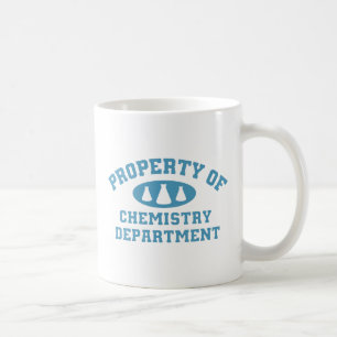 Sachgebiet Chemie Kaffeetasse