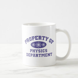 Sachkundenabteilung Tasse