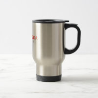 Sachs Medium-Gruppen-Reise/Pendler-Tasse