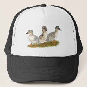 Sachsen Ducklings Truckerkappe