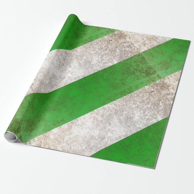 Sachsen Geschenkpapier (Ungerollt)