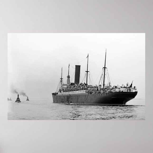 Sachsen Poster (Vorne)