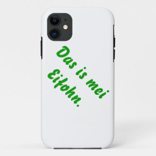 Sachsenphone Case-Mate iPhone Hülle