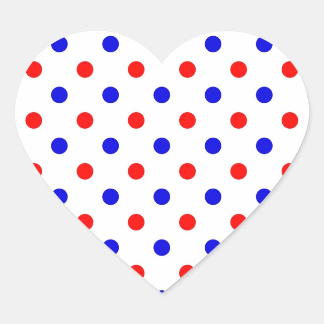 sächsische Farben Herz-Aufkleber (Vorderseite)