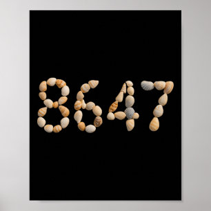 Sachte Trump widersetzen 8647 5 Poster