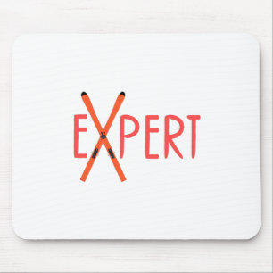 Sachverständige Mousepad