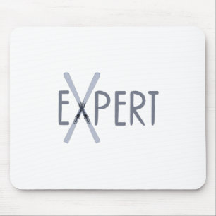Sachverständige Mousepad