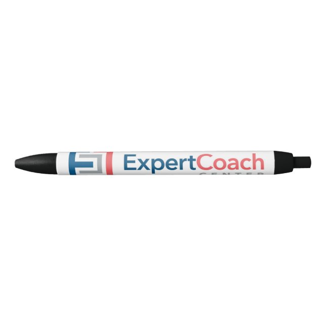 Sachverständige Trainer-Mitte-Stifte Kugelschreiber (Vorderseite)