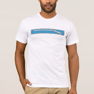 Sachverständiges Infanterist-Abzeichen-T-Shirt T-Shirt