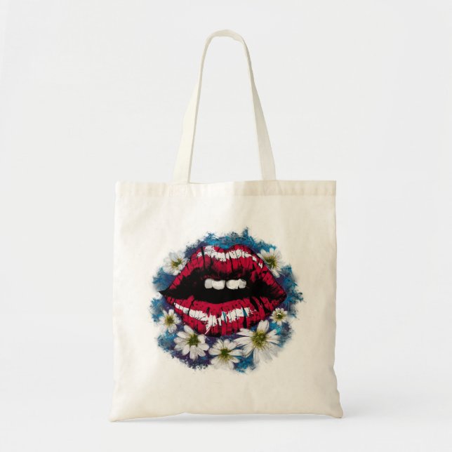 Sack Tragetasche (Vorne)