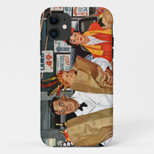 Sack voller Ärger Case-Mate iPhone Hülle