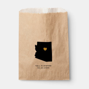 Säcke für die Leckerei der Gastgeschenk Hochzeit A Geschenktütchen