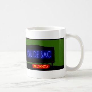 Sackgasse Flix Tasse