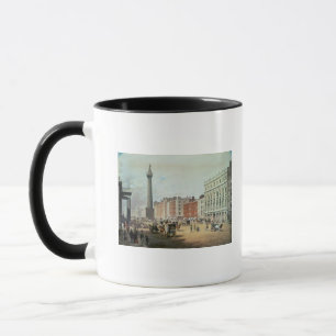 Sackville Straße, Dublin Tasse
