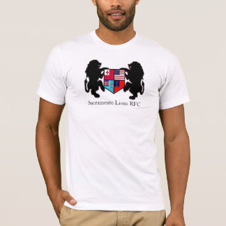 SacLions T - Shirt