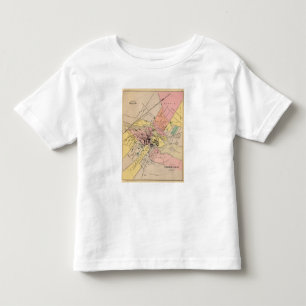 Saco, Biddeford Kleinkind T-shirt
