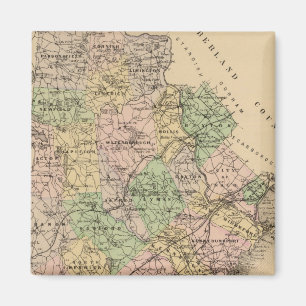 Saco, Biddeford Magnet