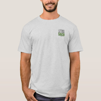 Saco Fluss-T - Shirt 2006 (klein auf Front)