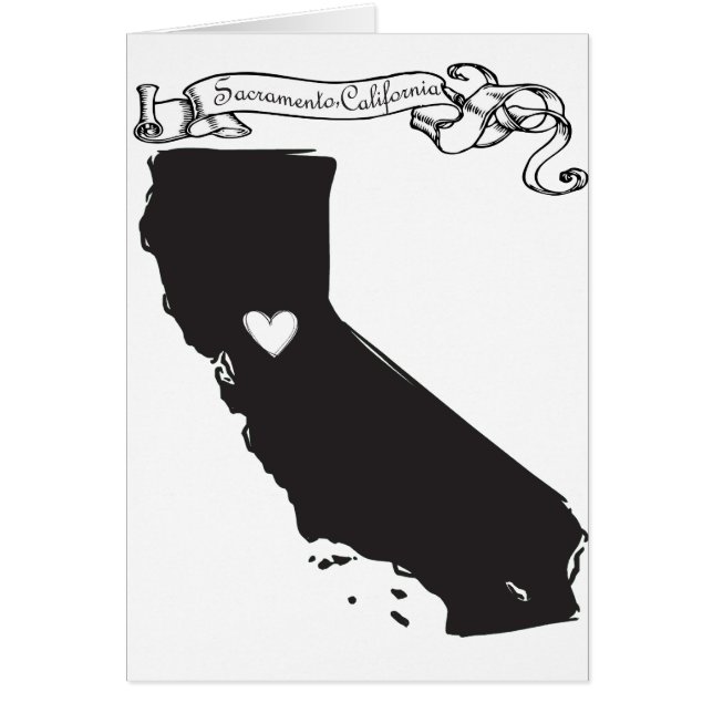 Sacramento (Vorne)