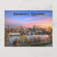 Sacramento California