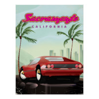Sacramento California Sportwagen