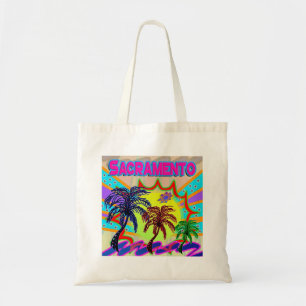 Sacramento Eternal-Tasche Tragetasche
