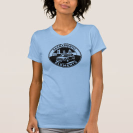 Sacramento Honda Element Gemeinschaft T-Shirt