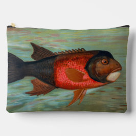 Sacramento Pike von John L Petrie Zubehörtasche